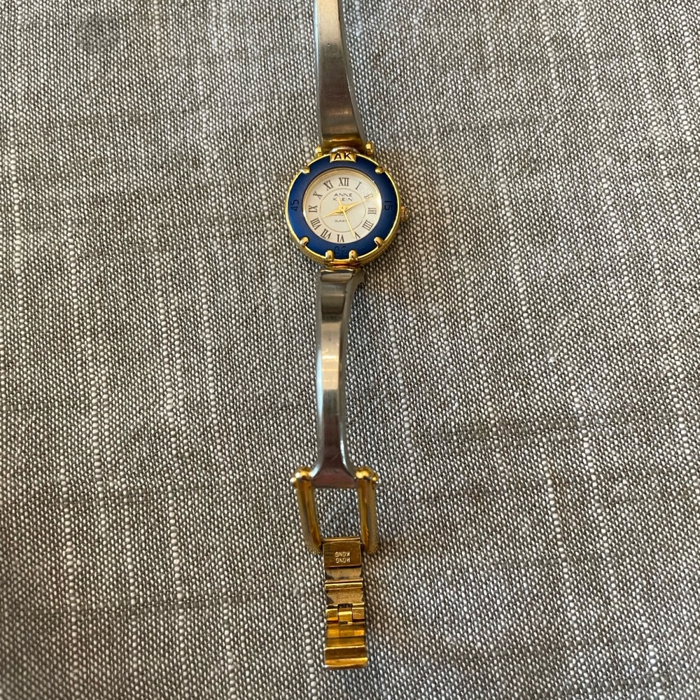 Anne Klein watch - Picture 8 of 9